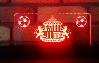 Wallpaper Sport Logo Football Sunderland Afc Image