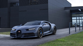 Chiron Sport Ans Bugatti Wallpaper Supercars Net