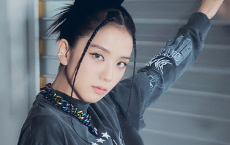 Blackpink S Jisoo Films Solo Music Video Overseas