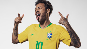 Neymar Wallpaper 4k Pc