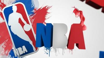 Nba Logo Wallpaper 4k Teahub Io