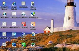 What Is The Desktop Change Background For