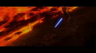 Star Wars Revenge Of The Sith