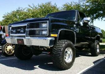 Chevy S10 Blazer Wallpaper Picswallpaper Car