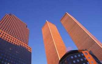 World Trade Center Desktop Wallpaper Pictures
