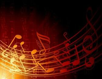 Double D Booking Abstract Music Background