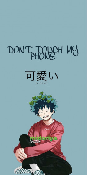 Laura Granieri On Giapponese Anime Wallpaper Phone