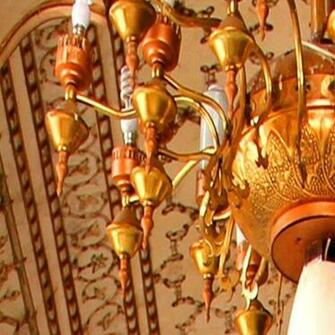 Chandelier Wallpaper Nomadcitizens Co
