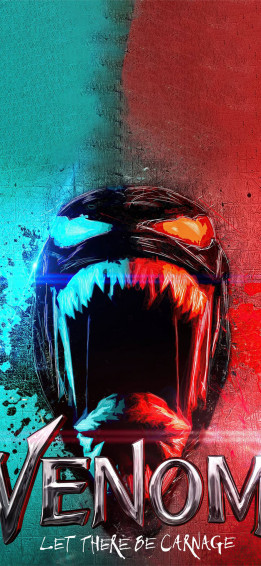 Top Venom Let There Be Carnage Wallpaper Full HD 4k To Use