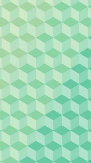 iPhone Plus Wallpaper Colorful Pattern