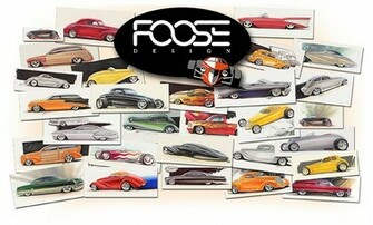 Here S A Great Foose Wallpaper