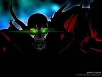 Haberlin Spawn Desktop Wallpaper