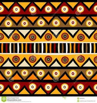 African American Wallpaper Tribal Background