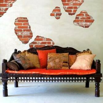 Wall Dressed Up An Online Decal Retailer Based In Overland Park