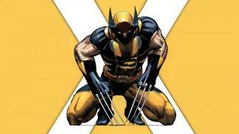 Wolverine Marvel Wallpaper