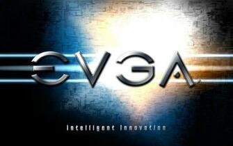 Nvidia Evga Wallpaper Re