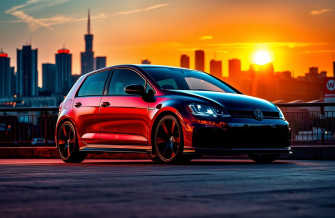 Mk6 Gti Wallpaper