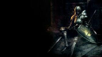 Demon Souls Wallpaper