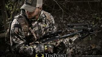 Tenpoint Crossbow Smartphone And Des Desktop Background