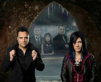 Skillet Wallpaper By Stasiabv