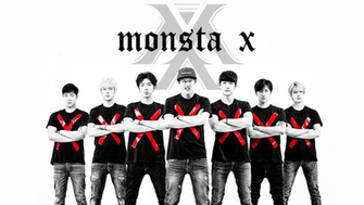 Monsta X Teases With Release Of Album Pre