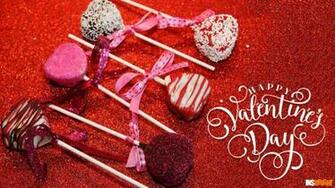 HD Valentine S Day Wallpaper Happy
