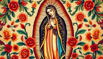 Guadalupe Wallpaper