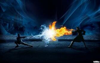 Looking For Wallpaper Magic Battles Off Topic Descendent