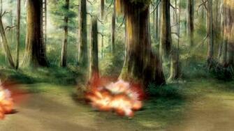 Endor Star Wars Background Lego Activities