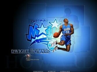 Bw4mso7vi S1600 Dwight Howard Orlando Magic Wallpaper Jpg