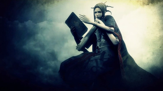 Demons Souls Video Game Wallpaper Background