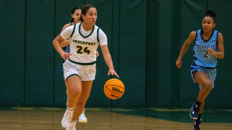 Women S Basketball Opens Sunyac Play At Buffalo State Suny