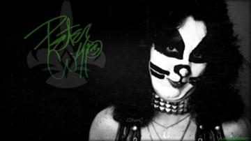 Peter Criss Wallpaper