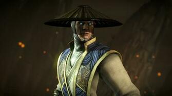 Wallpaper De Mortal Kombat X