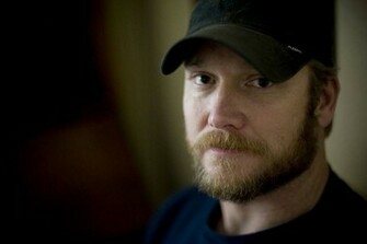 Chris Kyle As A Navy Seal Sniper In Fallujah Iraq
