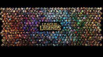 League Of Legends Hero Cells HD Wallpaper FullHDwpp Full