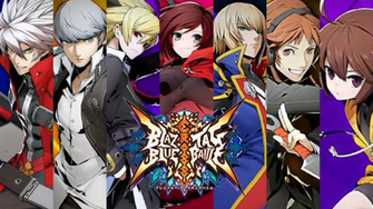 Save Blazblue Cross Tag Battle HD Wallpaper Read Games Re