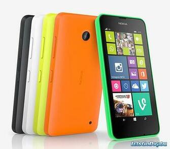 Nokia Lumia Apps The Comes Preinstalled With