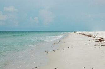 Pensacola Beach By Breakme Stock