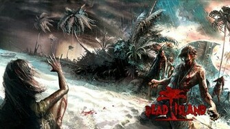 Dead Island HD Wallpaper Games Widescreen