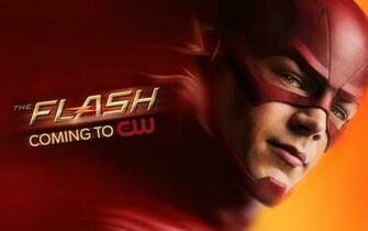 The Flash Tv Series HD Wallpaper IHD