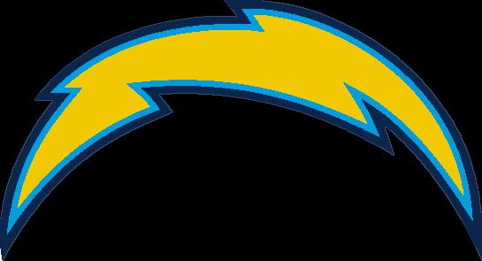 Chargers Logo Cool Graphic