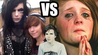Black Veil Brides Wallpaper Image