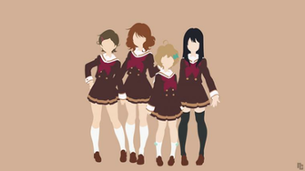 Sound Euphonium Wallpaper X Net