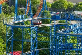 Best Hersheypark Wallpaper