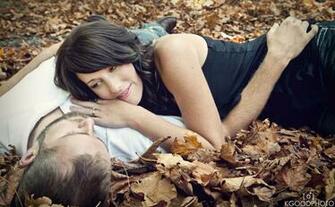 Cute Couple