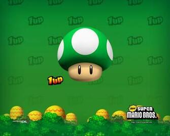 Wallpaper HD Juego Super Mario Bros Fondo De