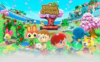 Back Gallery For Wallpaper Acnl