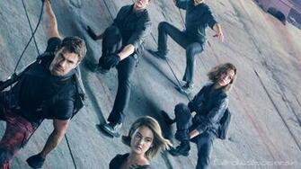 The Divergent Series Allegiant Wallpaper X Net