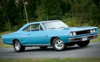 Dodge Charger Rt Wallpaper Coronet